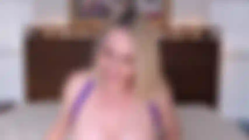 Un'orgia ronzante.