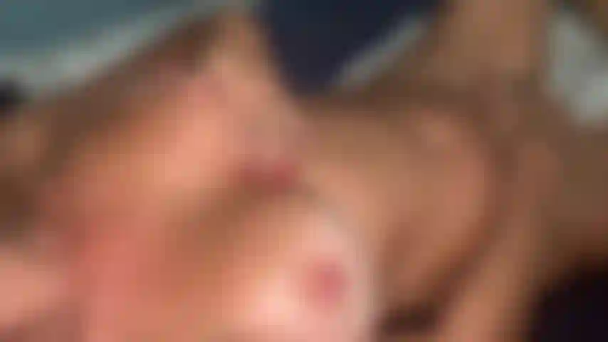 Svegliati nel mio letto e vieni con me.