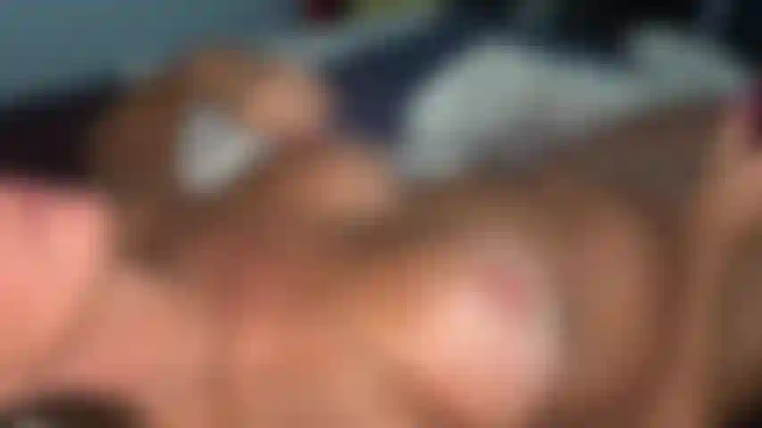 Un risveglio lento e sensuale. Unisciti a me!