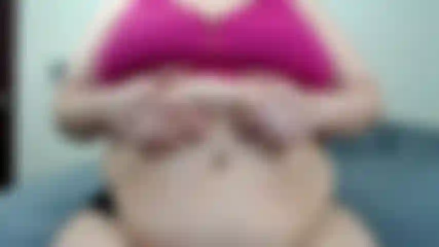 Diteggiatura dell'ombelico.