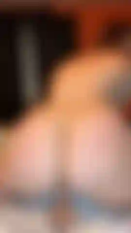 Wanna see me ride that big rubber cock