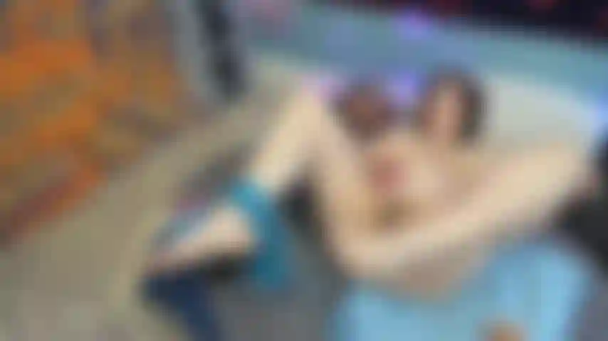 Hairy Cunt Needs A Sticky Load