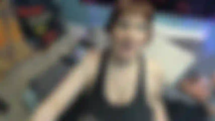 "Cum in my ass, Tony!"