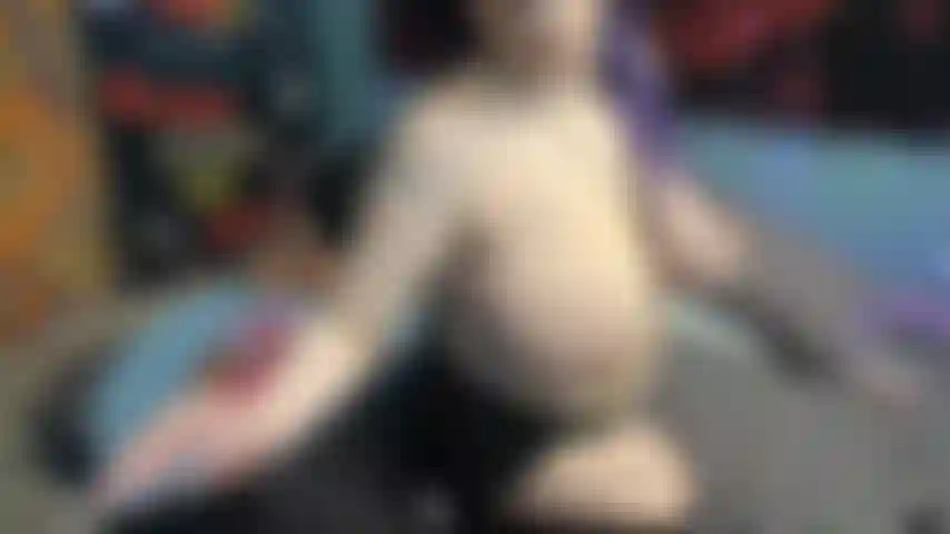 Shae, anteprima dello spettacolo di sesso anale del mercoledì.