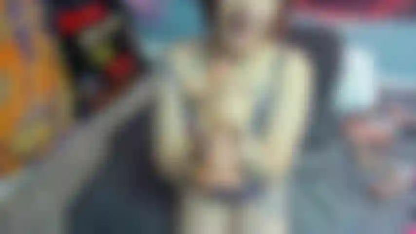 Begging Steve to fuck my ass+pussy