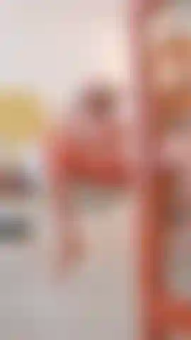 Completamente nuda finisco per essere bellissima per i miei fan.