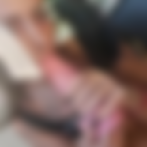 Sporca e disgustosa.