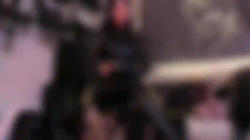Ammira la tua dea!