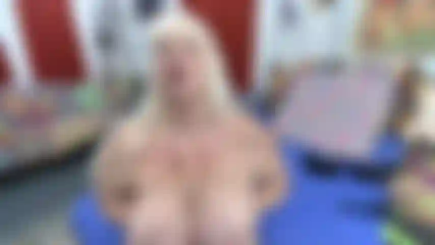 Titty_fucking_white_toy_with_incoraggiamento.