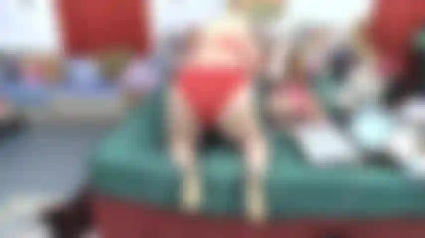 Mutandine, giocattoli nella figa, chiacchiere sporche, tette.