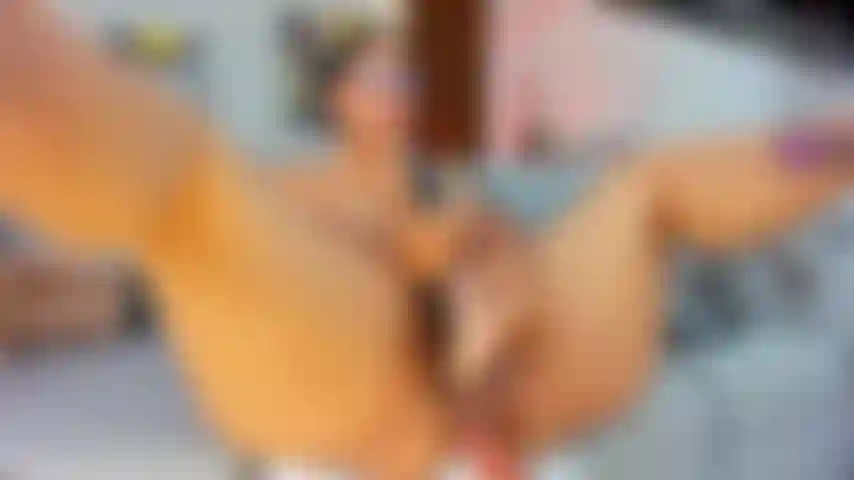 machine in my ass, and fuck my pussy