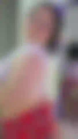 Oh amore mio, come si muove deliziosamente questo paio di natiche!