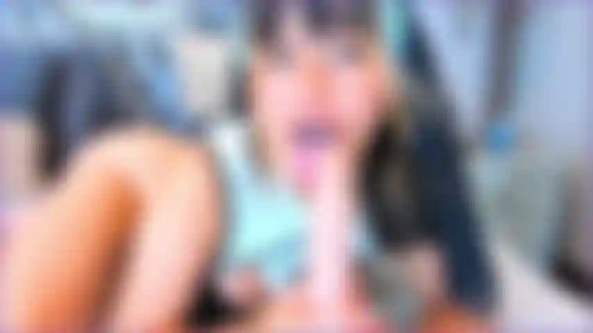 Sloopy Blowjob