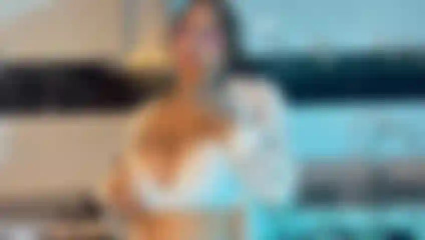 You want to eat from my wafles. You will be