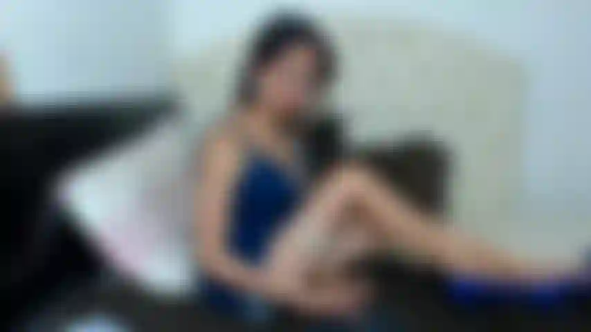 Grande movimento dell'anca.