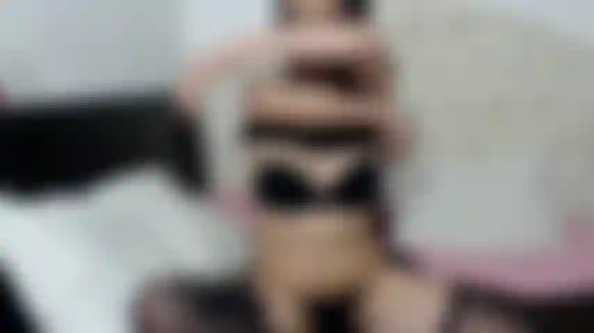 Nylon e masturbazione.