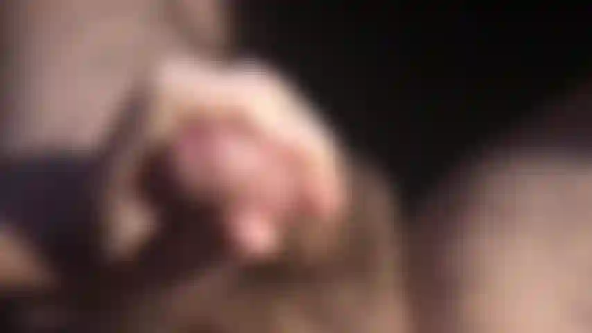 La ricreazione di harry 10 | sborrata al rallentatore.