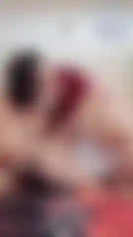 Look how we lick each other's pussies. We're all wet and horny.