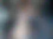 Usando il mio nuovo giocattolo grasso per riempirmi!