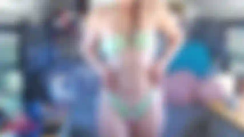 Ass Worship Strip Tease and Multiple Lovense Orgasms!