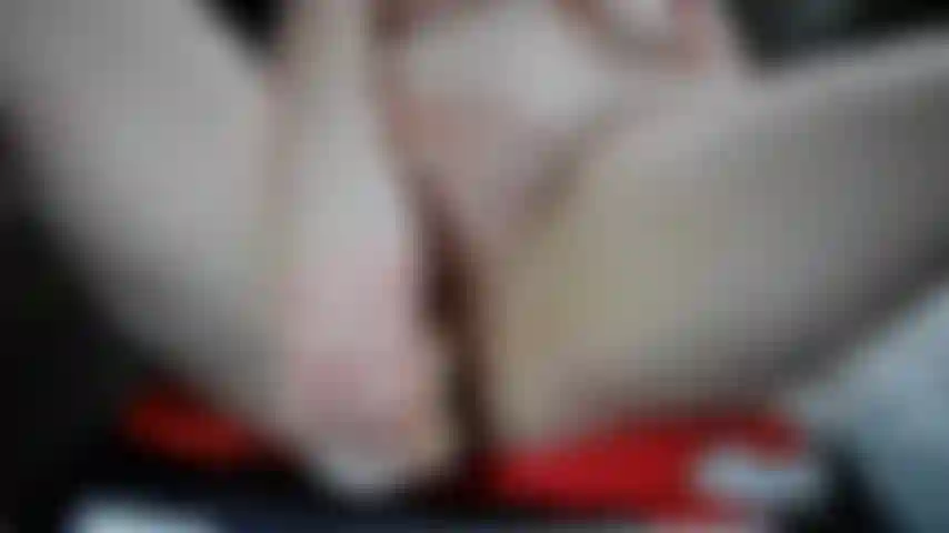 Spettacolo di dildo.