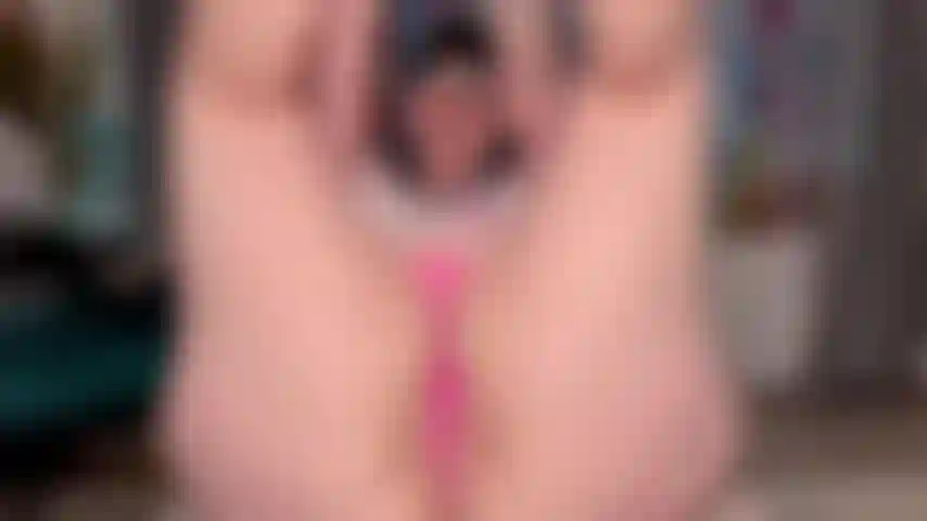 This desperate slut needed cock so bad! Watch me vibe my clit & fuck myself with a dildo naked after stripping off my lingerie. Lots of dirty talk imagining I'm cumming all over your cock. Cum hard with me or edge yourself mercilessly for me. Choose your own adventure!