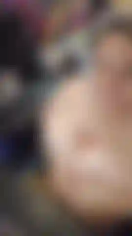 Cum all over my tits, daddy