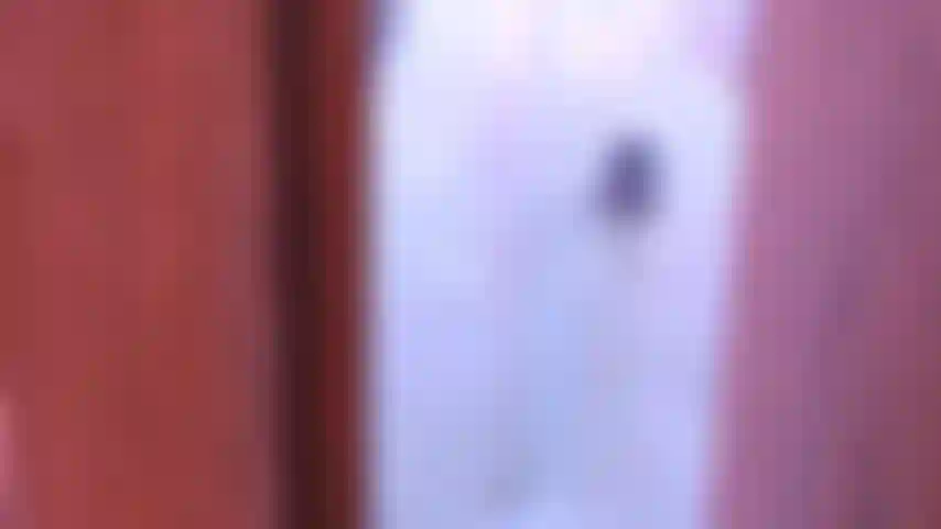 Un giorno mi sono reso conto che il mio fratellastro mi stava spiando mentre facevo la doccia... Giorni dopo, cercando una scusa, si offre di farmi un massaggio per rimediare. All'inizio ho esitato, ma alla fine ho accettato... Quello che è iniziato come un massaggio innocente si è trasformato in un gioco pieno di desiderio e provocazione. Tra carezze e gemiti, non riuscivamo a controllarci e abbiamo finito per spingerci al limite. Tuttavia, alla fine, la passione è sfuggita di mano e mi sono arrabbiato con lui, cacciandolo di casa dopo il nostro incontro proibito. (Sottotitolato in inglese).