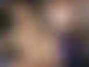 Un pompino disordinato e lattiginoso per il mio giocattolo bbc preferito e il viso con il latte che ne tiro fuori. Mmmmmmm yummi.