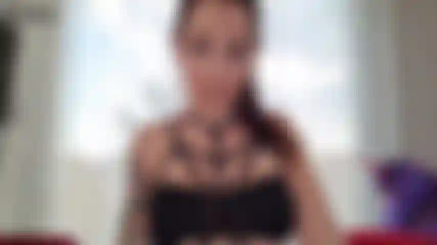 Lussuria del nylon nero.