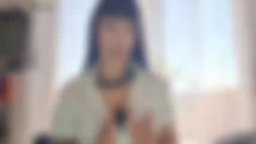 La segretaria di dennis.