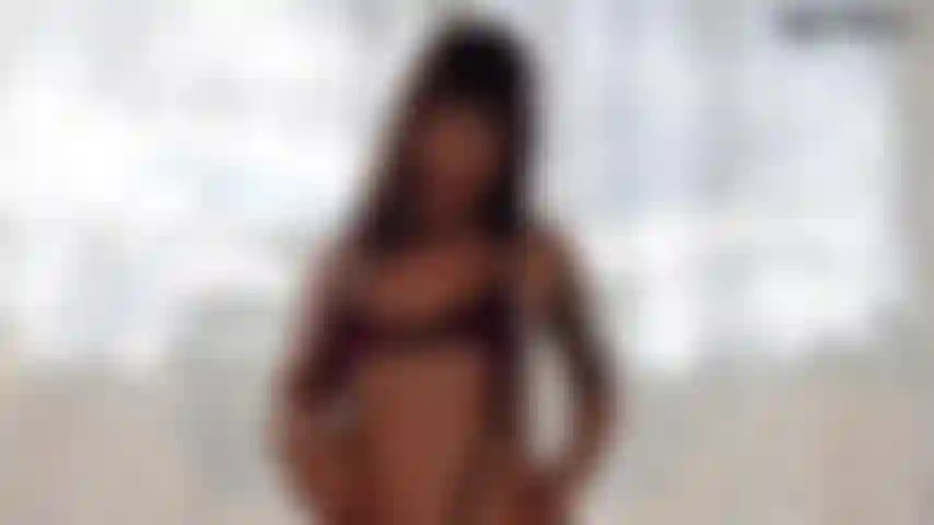 Fantasia da strip club.