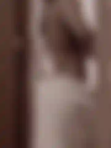 Qualcosa di caldo dopo la mia doccia.
