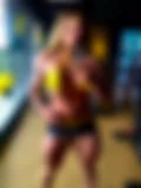 Una palestra per il corpo.