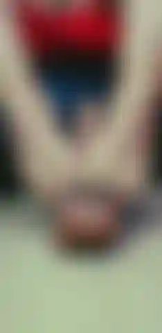 Piedi sul tuo cazzo.