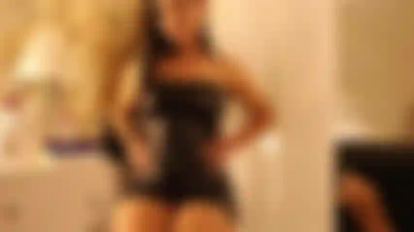 I'm here to set up our love nest