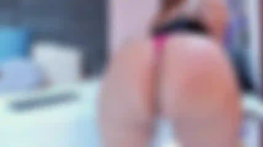 Now my ass bounces on your face, or your cock?