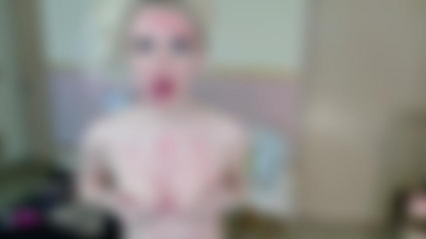 Compiti da stupida sgualdrina - sophia sinclaire è una vera stupida sgualdrina! - Hd mp4.