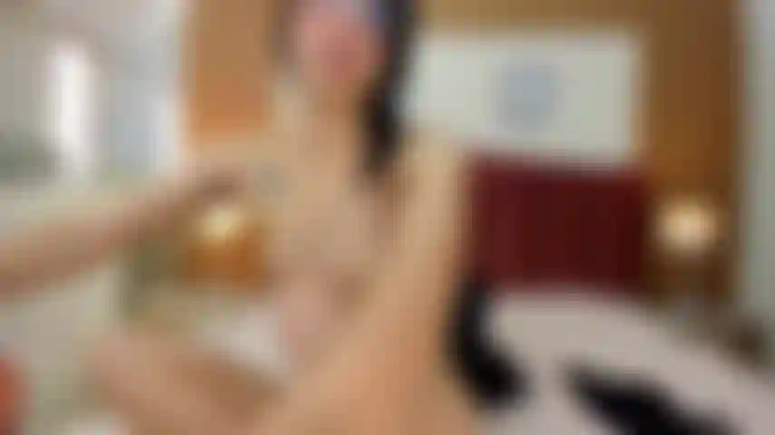 Goditi la mia figa stretta.