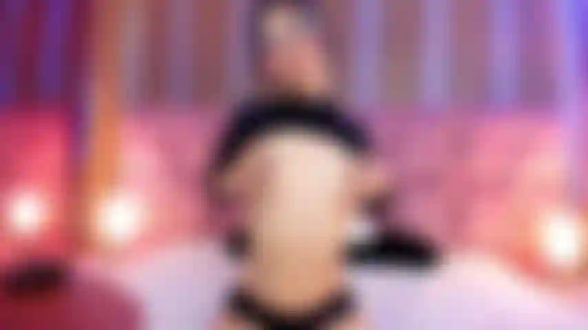 Un video speciale di masturbazione hot per te.