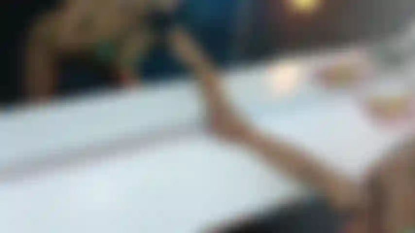 I want you to eat me