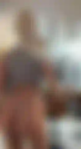 spinning on the chair thinking of you