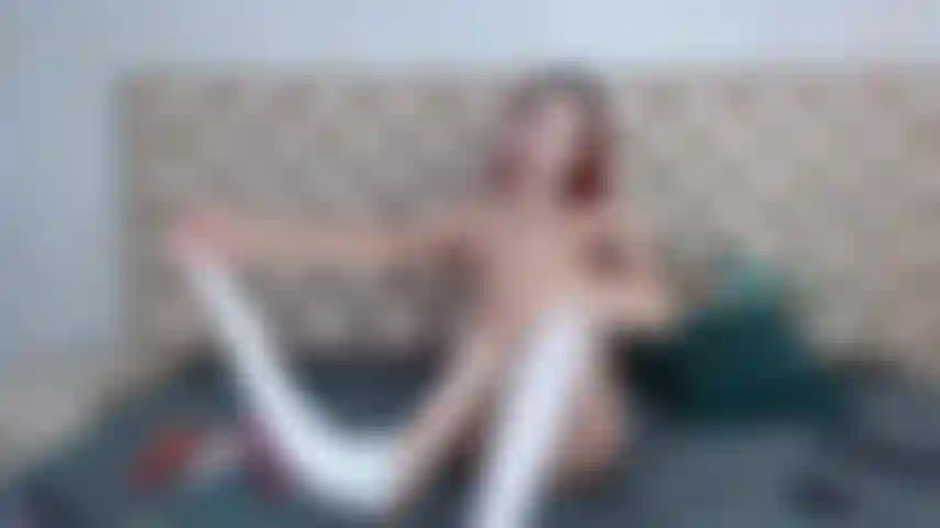 Come mi vedo a masturbarmi in questo modo.