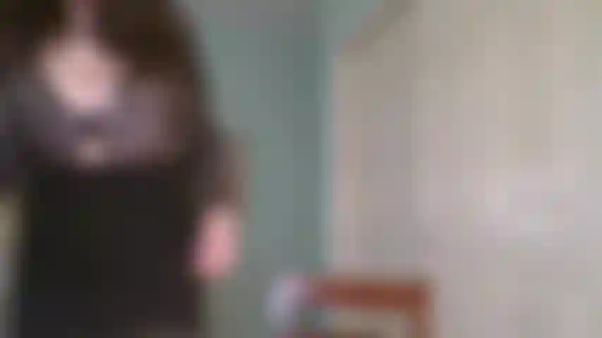 Perving over my Boss's Hot Selfie Pics at Work!