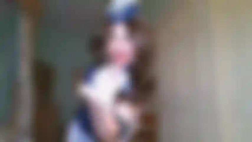 #11-Sexy Flight Attendant Fantasy(Personal Attention)