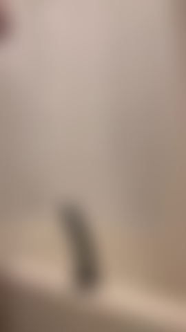 Divertimento in bagno.