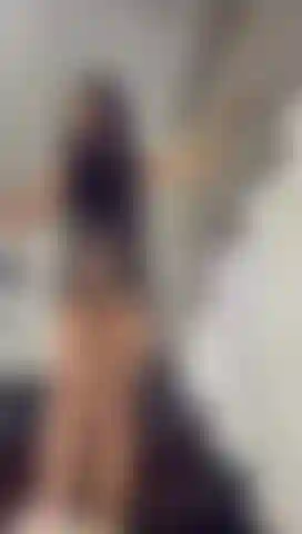 Non mi aggrappo e ho dovuto scopare le scale.