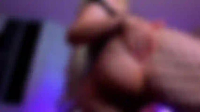 Bionda mich distruggi il nido di pesci pt.1.