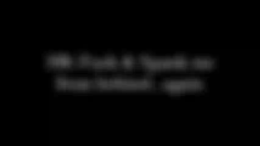 190. Scopami e sculacciami da dietro ... Di nuovo.