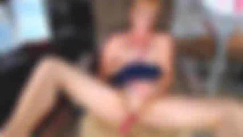 142. Parte ii - gioco con dita e dildo con 4 orgasmi.